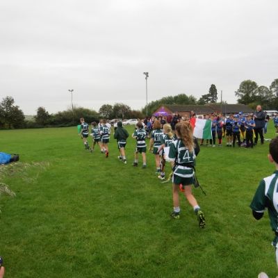 Rugby World Cup Tournament 2